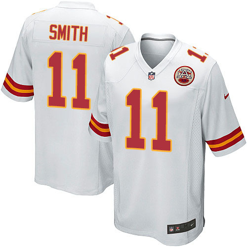 Kansas City Chiefs kids jerseys-002